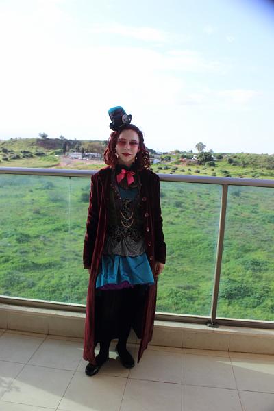 isr083.JPG - Purim 2018