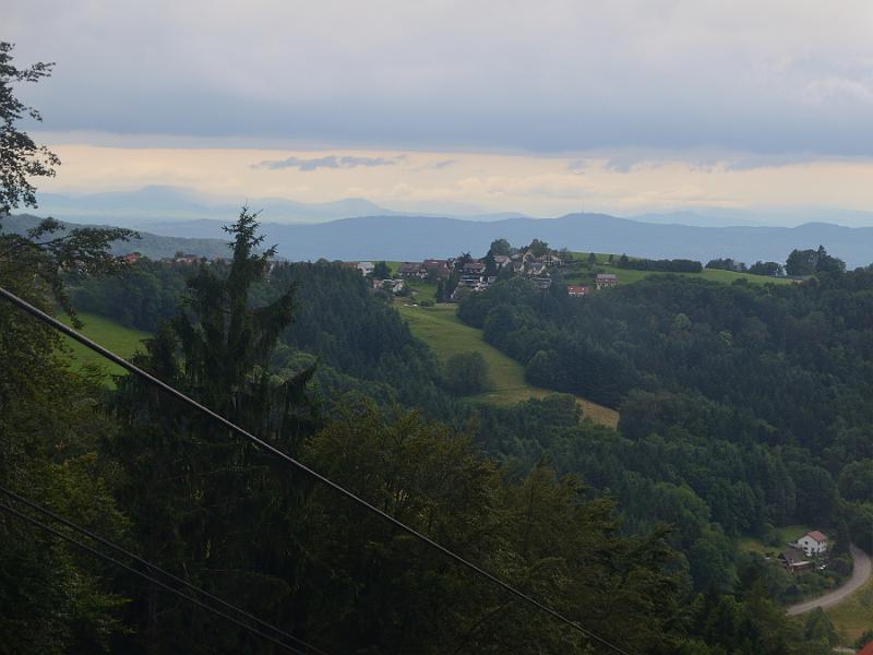 schwarz050.jpg - Schauinsland cable car