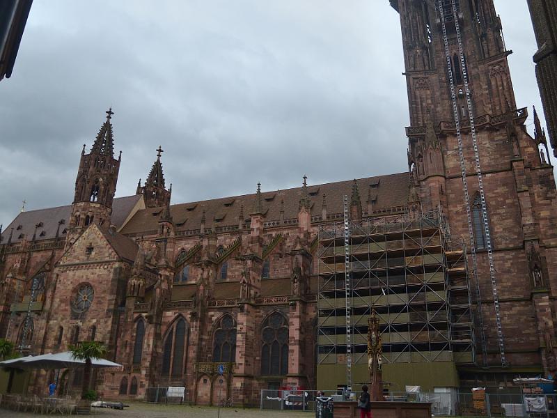schwarz067.jpg - Freiburg Cathedral