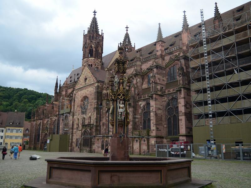 schwarz068.jpg - Freiburg Cathedral