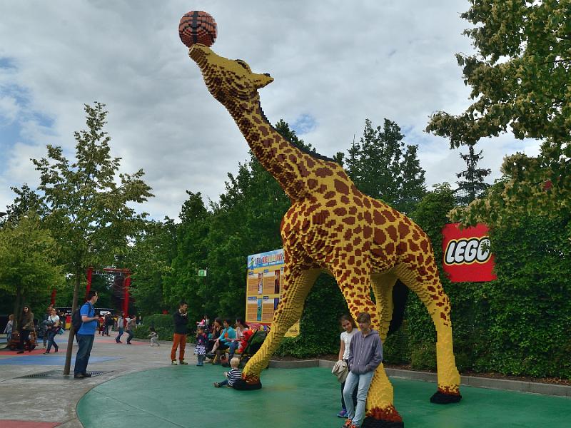schwarz078.jpg - Legoland