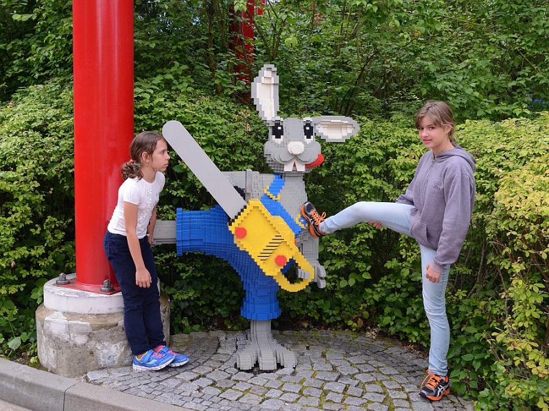schwarz083.jpg - Legoland