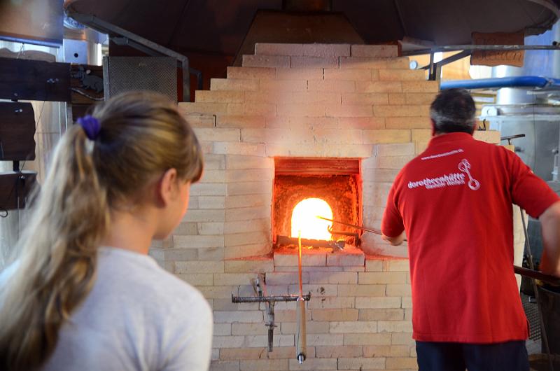 schwarz113.jpg - Dorotheenhutte Glass Museum, Wolfach