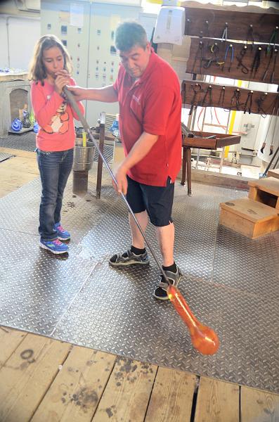 schwarz115.jpg - Dorotheenhutte Glass Museum, Wolfach