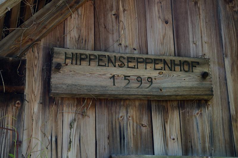 schwarz120.jpg - Black Forest Open Air Museum (Vogtsbauernhof)