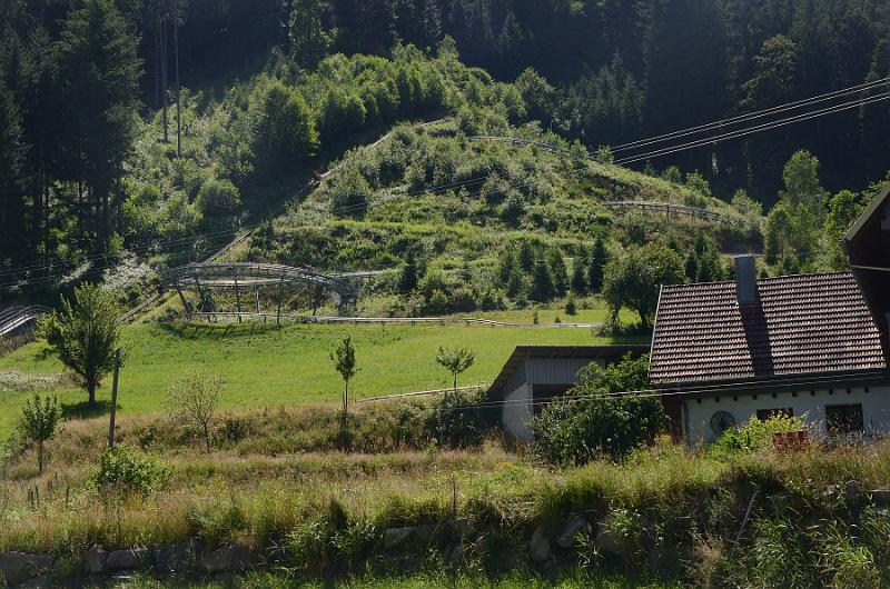schwarz128.jpg - Sommerrodelbahn in Gutach