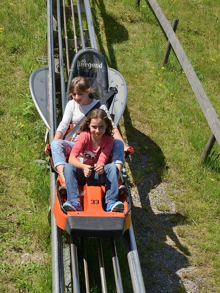 schwarz131.jpg - Sommerrodelbahn in Gutach