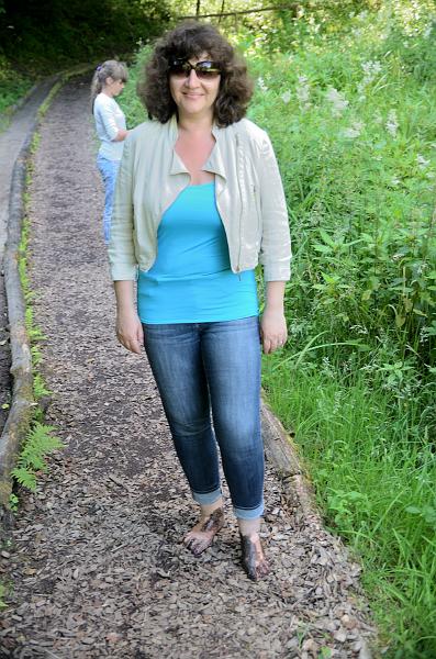 schwarz140.jpg - "Park of Senses" in Gutach