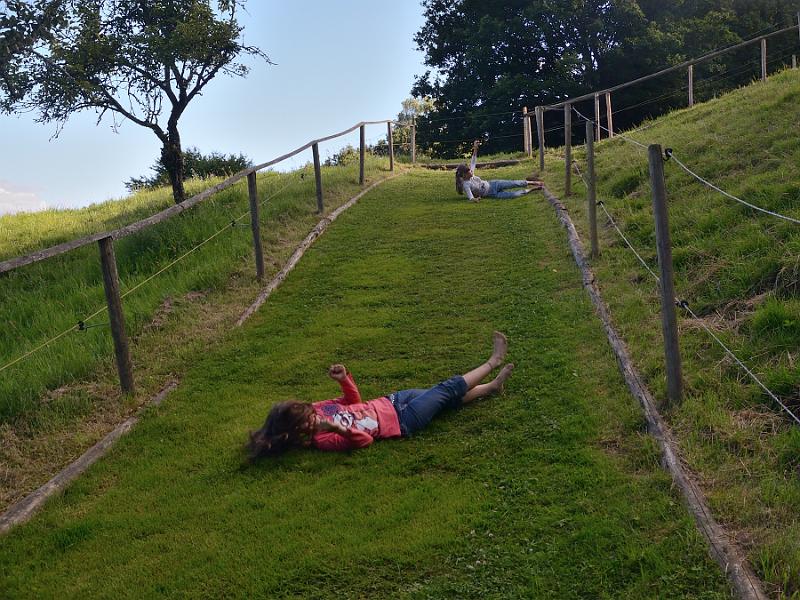 schwarz158.jpg - "Park of Senses" in Gutach