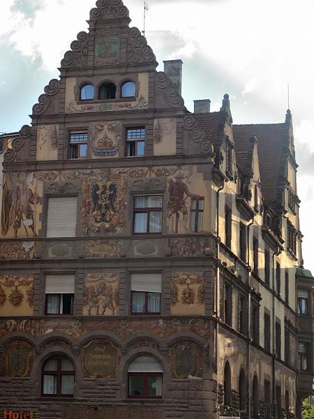 schwarz235.jpg - Hotel Graf Zeppelin in Konstanz