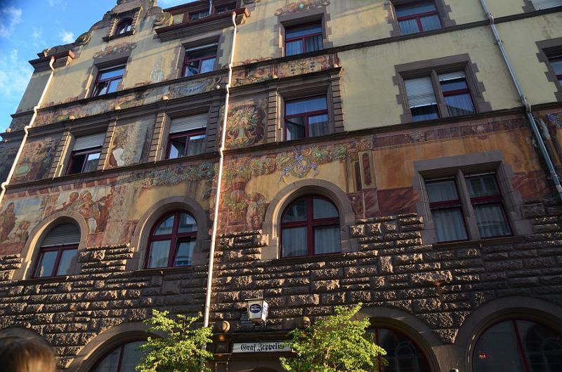 schwarz236.jpg - Hotel Graf Zeppelin in Konstanz