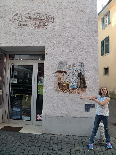 schwarz239.jpg - House in Konstanz