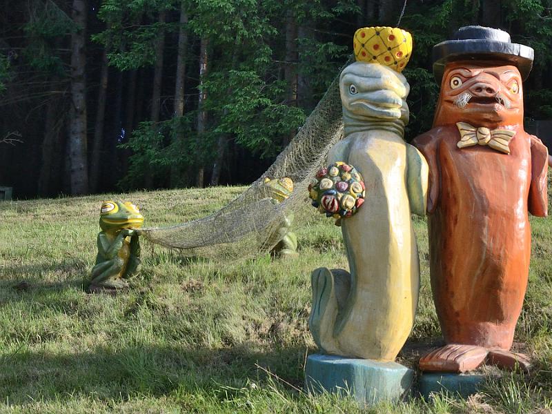 schwarz301.jpg - Restaurant Tannenmuehle in Grafenhausen