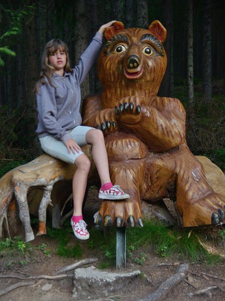 schwarz320.jpg - Nature trail in Grafenhausen 