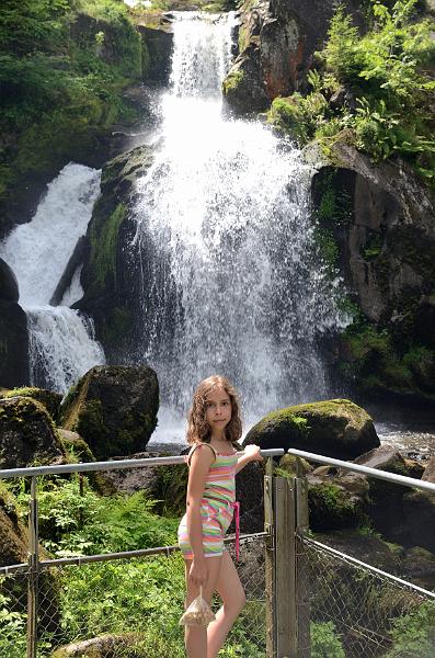 schwarz376.jpg - Triberg waterfalls