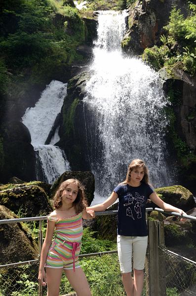 schwarz377.jpg - Triberg waterfalls
