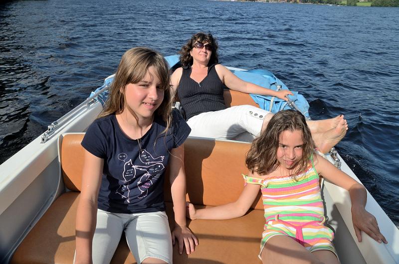 schwarz393.jpg - Boat trip on Lake Titisee