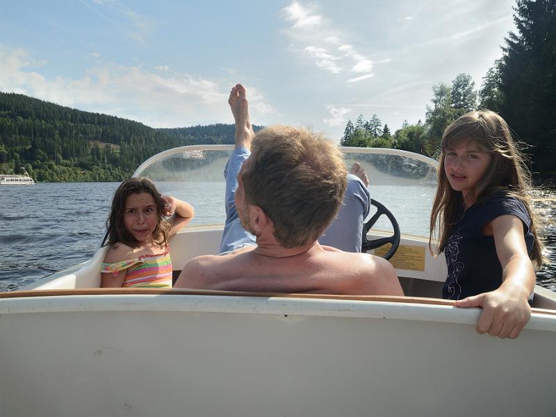 schwarz394.jpg - Boat trip on Lake Titisee