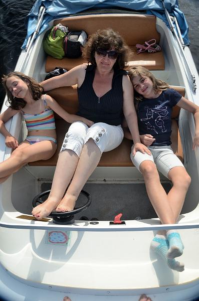 schwarz397.jpg - Boat trip on Lake Titisee