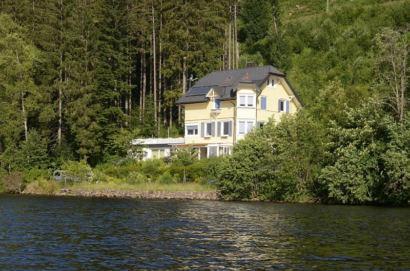 schwarz401.jpg - Boat trip on Lake Titisee