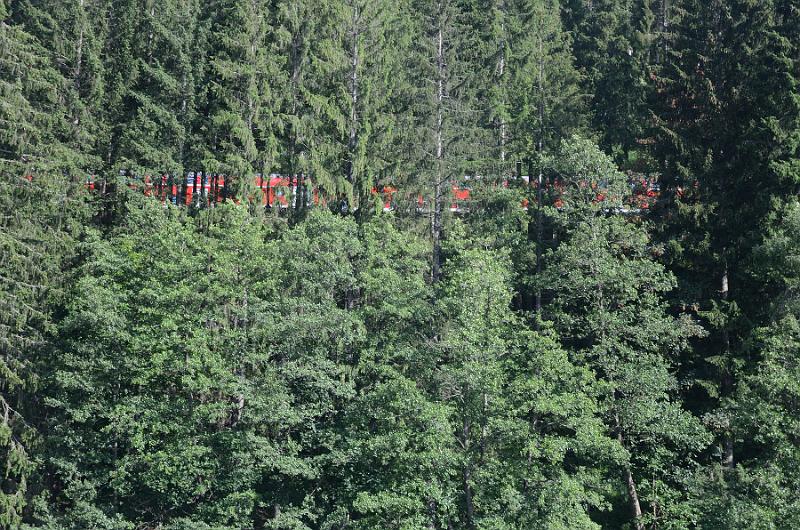 schwarz402.jpg - Boat trip on Lake Titisee
