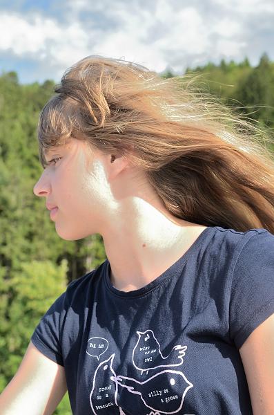 schwarz404.jpg - Boat trip on Lake Titisee