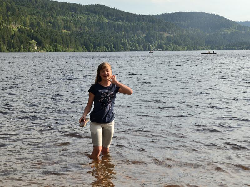 schwarz408.jpg - Lake Titisee