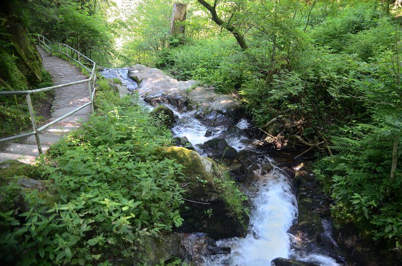 schwarz436.jpg - Todtnau waterfalls