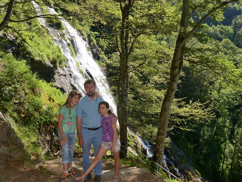 schwarz439.jpg - Todtnau waterfalls