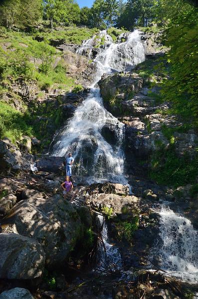schwarz444.jpg - Todtnau waterfalls