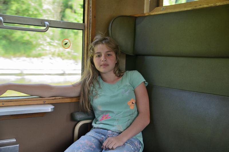 schwarz472.jpg - Trip on steam train Lake Schluchsee - Lake Titisee