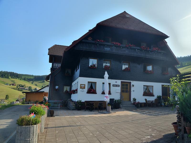 schwarz479.jpg - Guesthouse Weilerhof in Todtnauberg