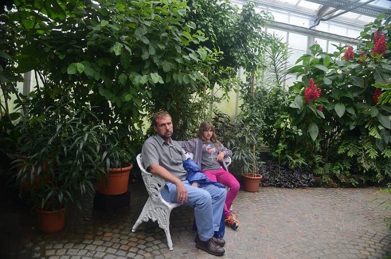 schwarz556.jpg - Gardens on Island Mainau