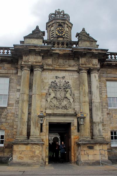 scotland006.JPG - Edinburgh, Palace of Holyroodhouse