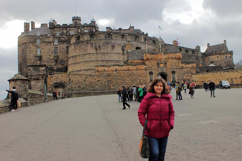 scotland019.JPG - Edinburgh Castle 