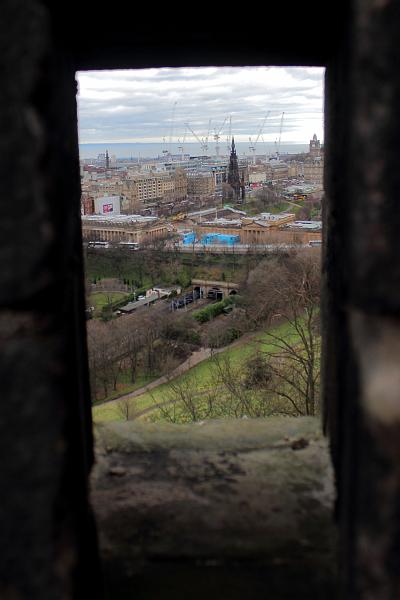 scotland020.JPG - Edinburgh Castle 