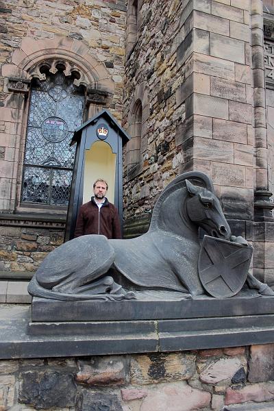 scotland027.JPG - Edinburgh Castle 