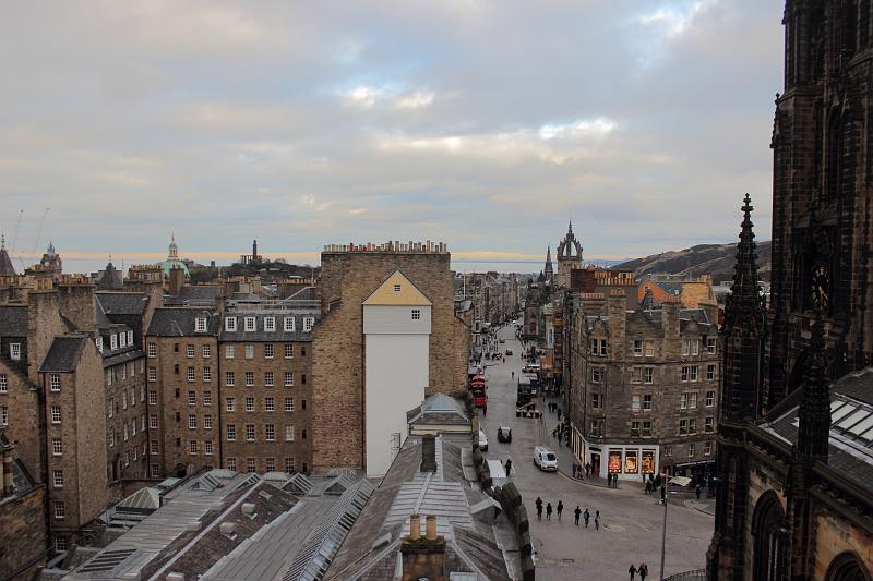 scotland035.JPG - The view from Camera Obscura & World of Illusions, Edinburgh