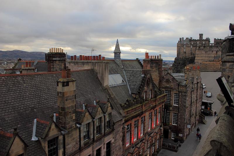 scotland036.JPG - The view from Camera Obscura & World of Illusions, Edinburgh