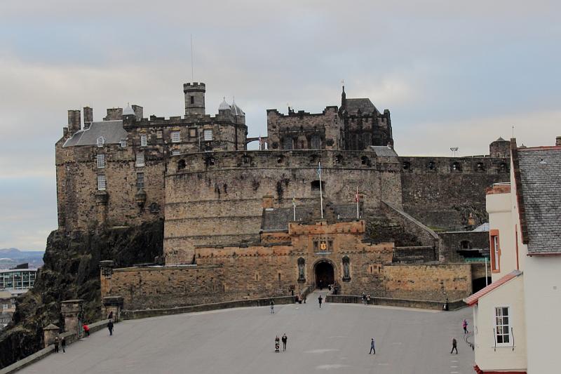 scotland037.JPG - The view from Camera Obscura & World of Illusions, Edinburgh