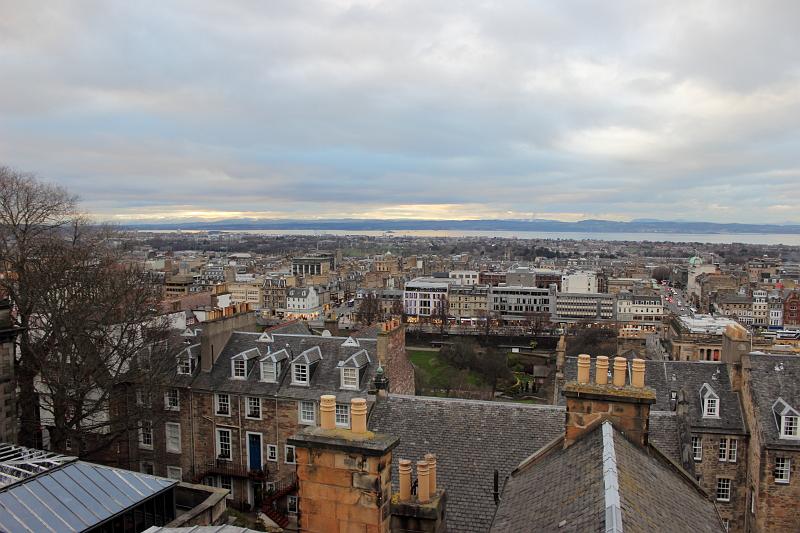 scotland039.JPG - The view from Camera Obscura & World of Illusions, Edinburgh