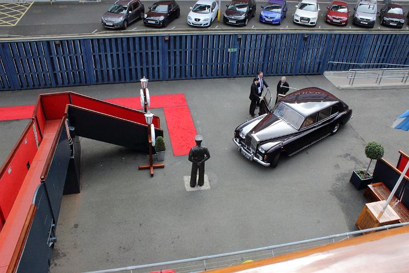 scotland047.JPG - Royal Yacht Britannia