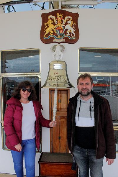 scotland048.JPG - Royal Yacht Britannia