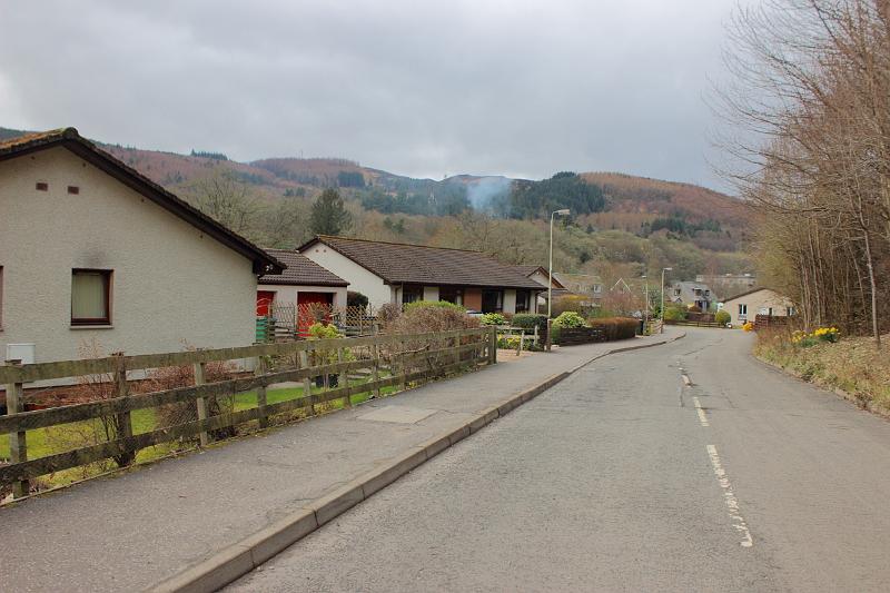 scotland100.JPG - Town of Pitlochry 