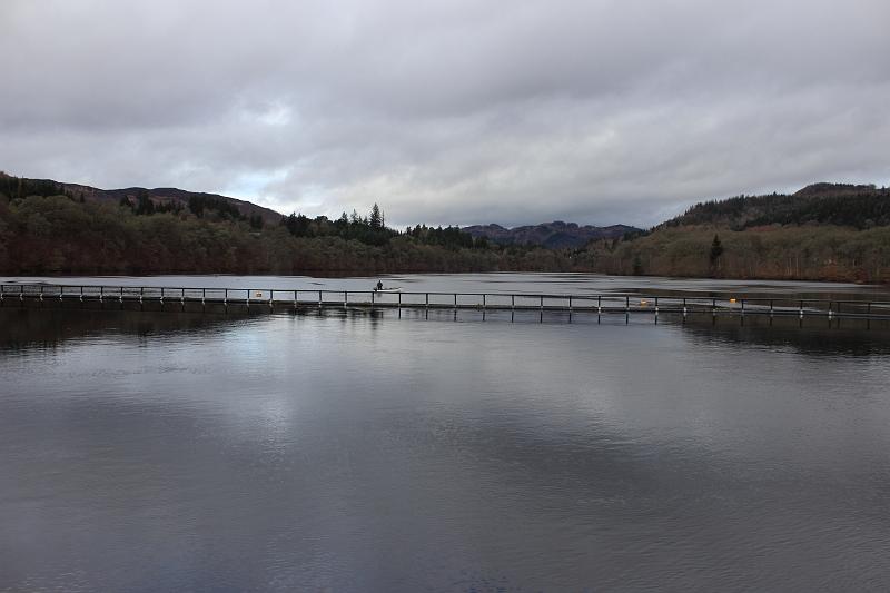 scotland104.JPG - Loch Faskally in Pitlochry 
