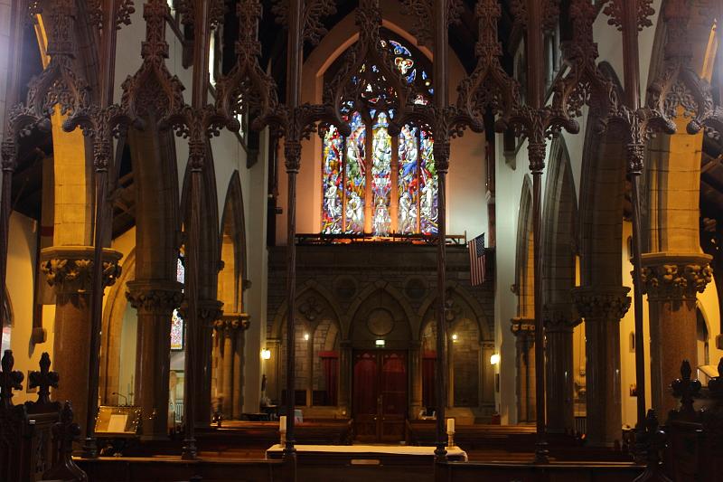 scotland127.JPG - Inverness Cathedral of St. Andrew