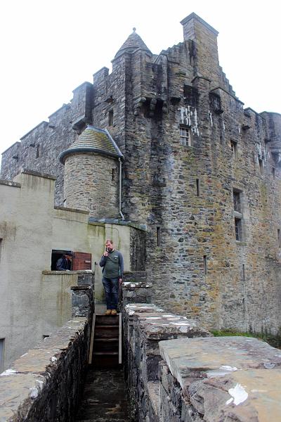 scotland178.JPG - Eilean Donan Castle 