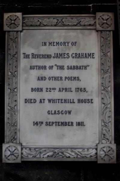 scotland205.JPG - St. Mungo's Cathedral in Glasgow