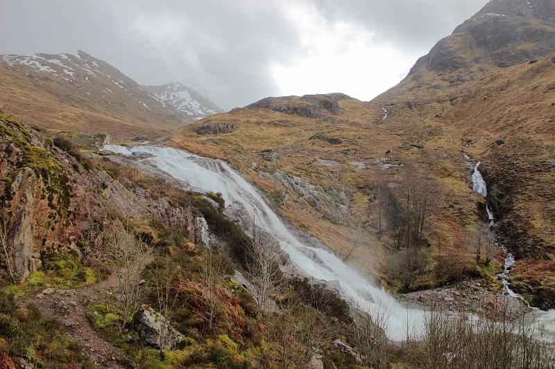scotland223.JPG - Glencoe national park near Three Sisters mountain