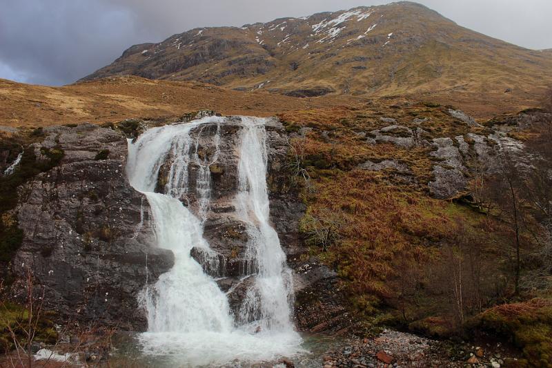 scotland225.JPG - Glencoe national park near Three Sisters mountain